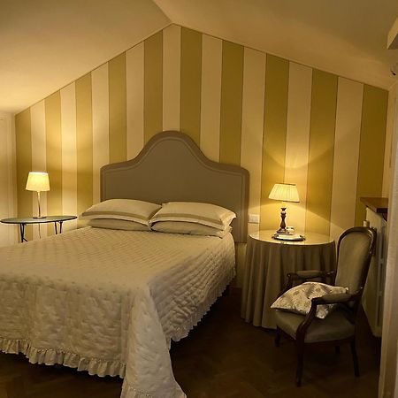 לודי B&B Artincentro מראה חיצוני תמונה