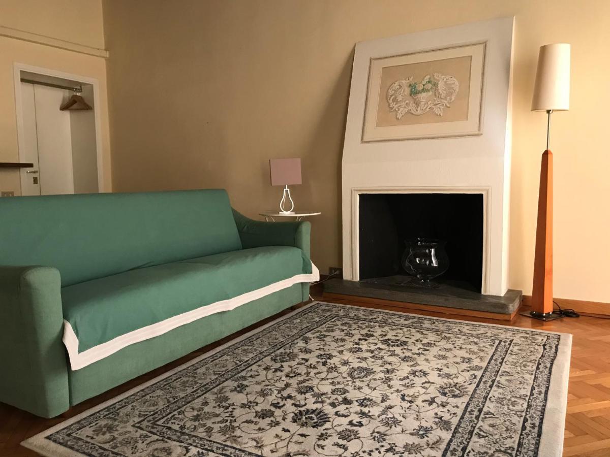 לודי B&B Artincentro מראה חיצוני תמונה