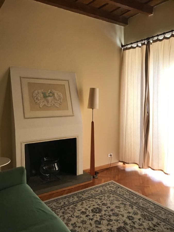 לודי B&B Artincentro מראה חיצוני תמונה