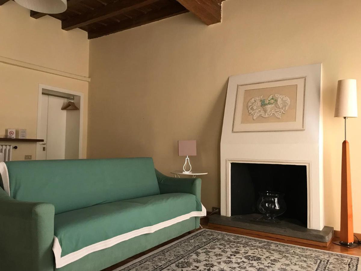 לודי B&B Artincentro מראה חיצוני תמונה
