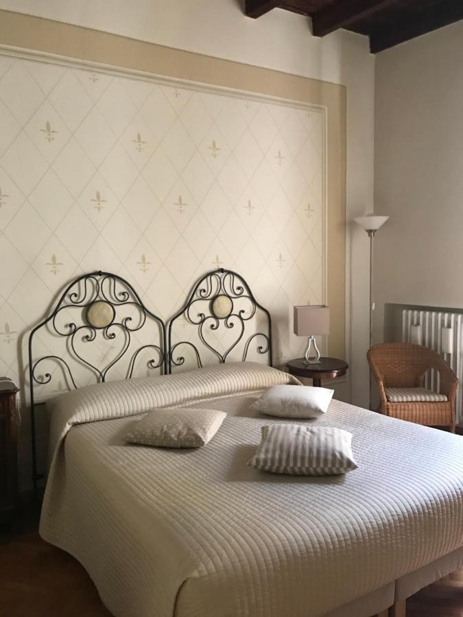 לודי B&B Artincentro מראה חיצוני תמונה