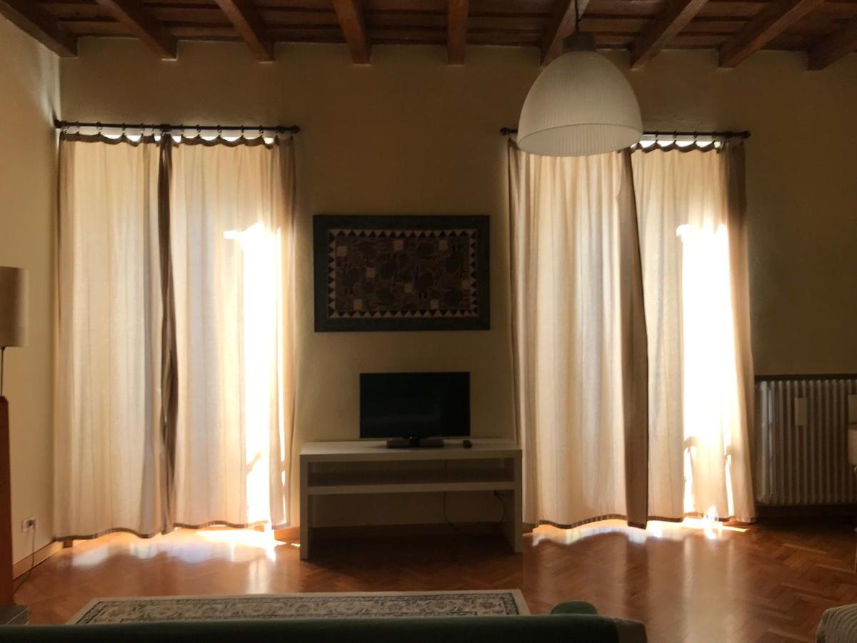 לודי B&B Artincentro מראה חיצוני תמונה