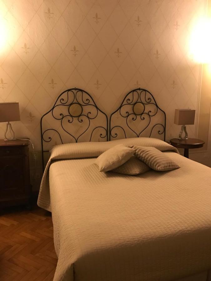 לודי B&B Artincentro מראה חיצוני תמונה