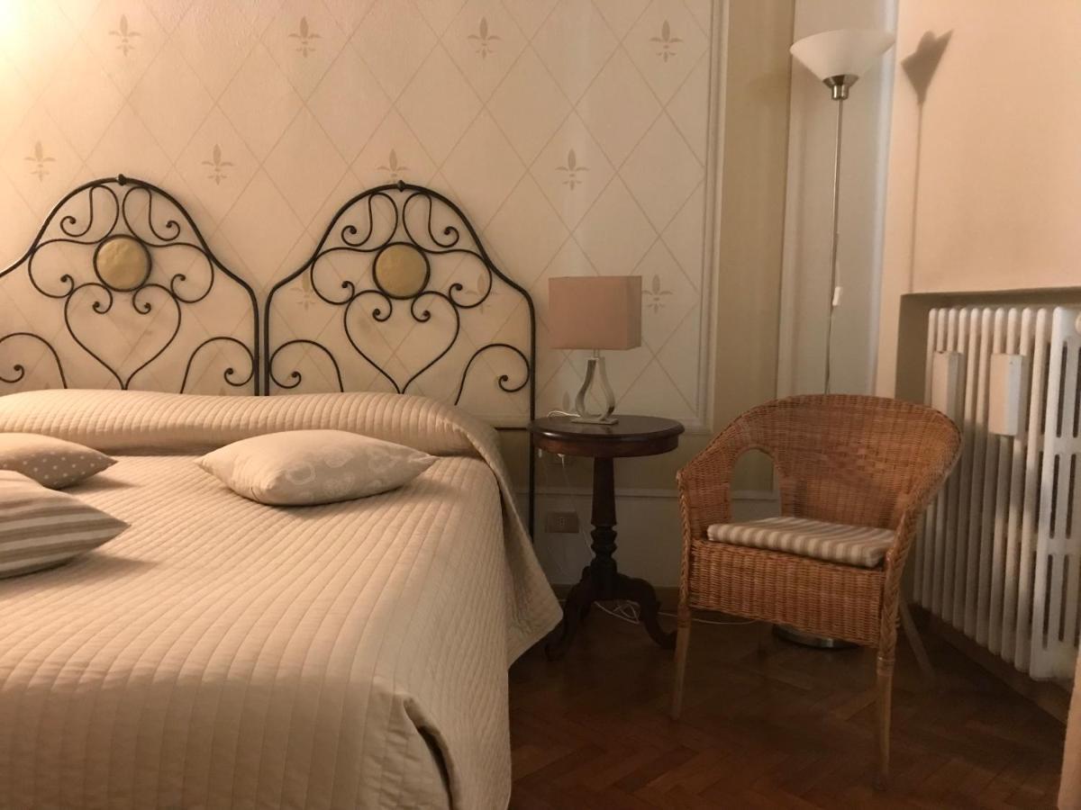 לודי B&B Artincentro מראה חיצוני תמונה
