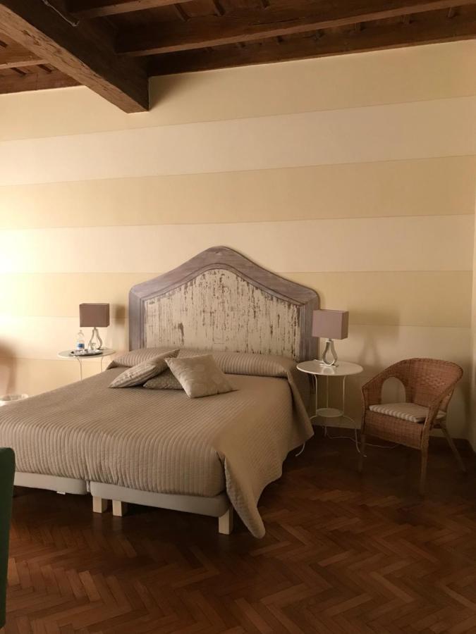 לודי B&B Artincentro מראה חיצוני תמונה