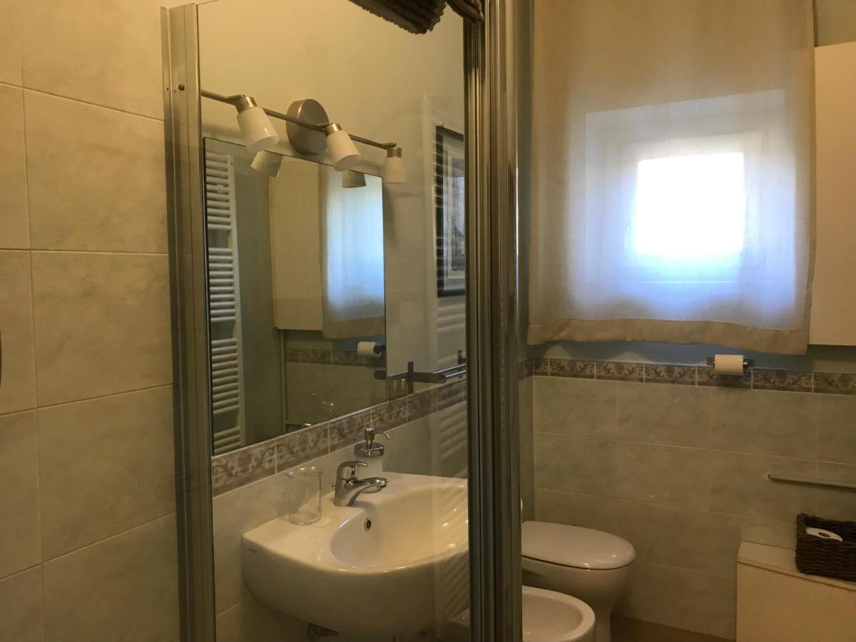 לודי B&B Artincentro מראה חיצוני תמונה
