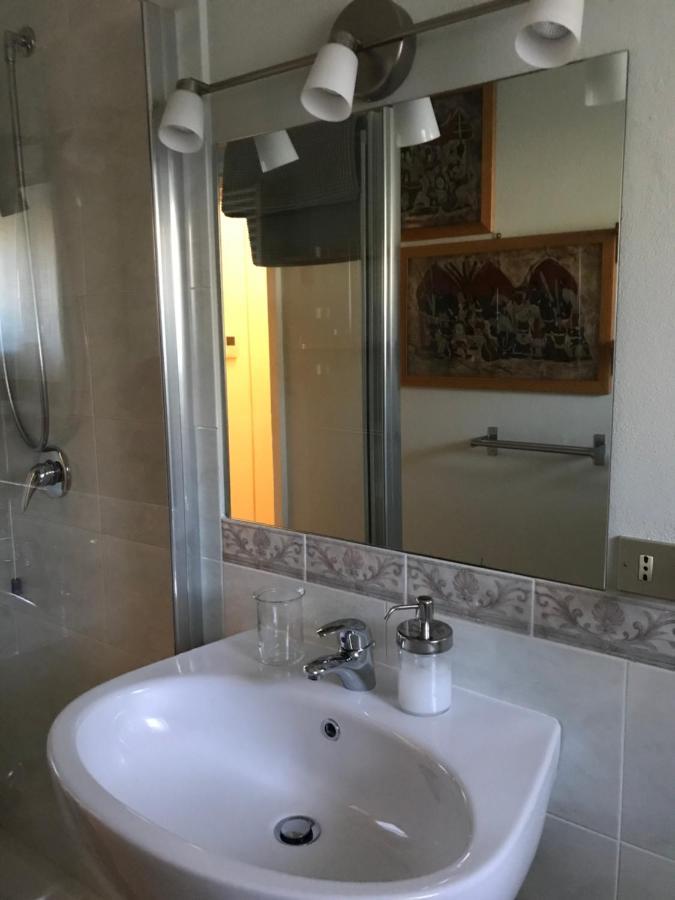 לודי B&B Artincentro מראה חיצוני תמונה