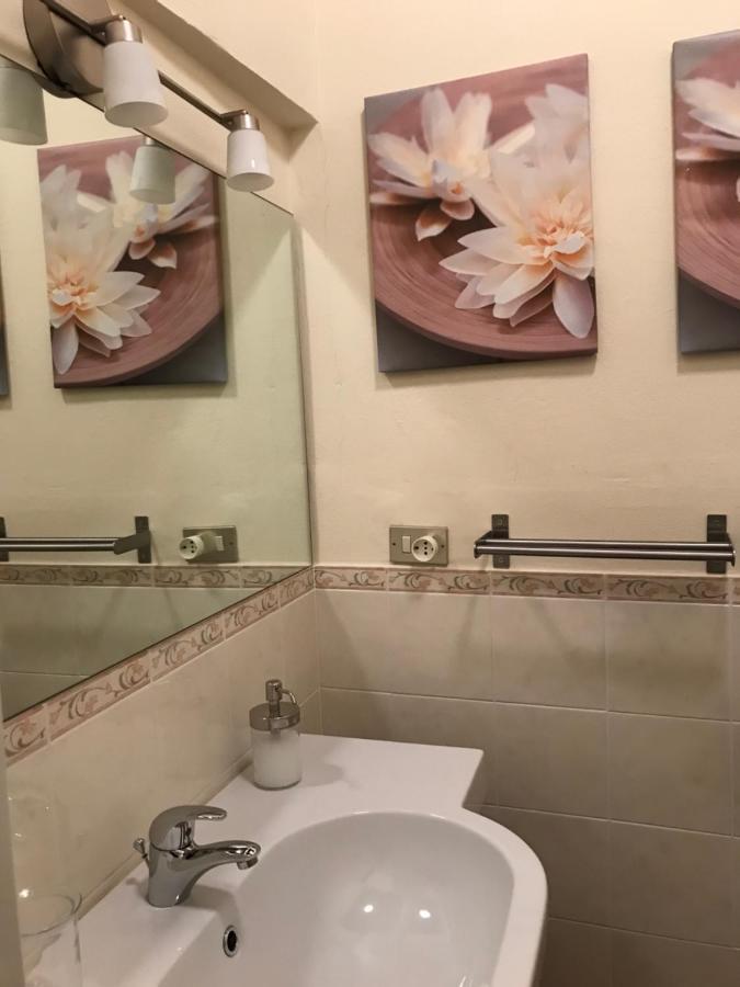 לודי B&B Artincentro מראה חיצוני תמונה