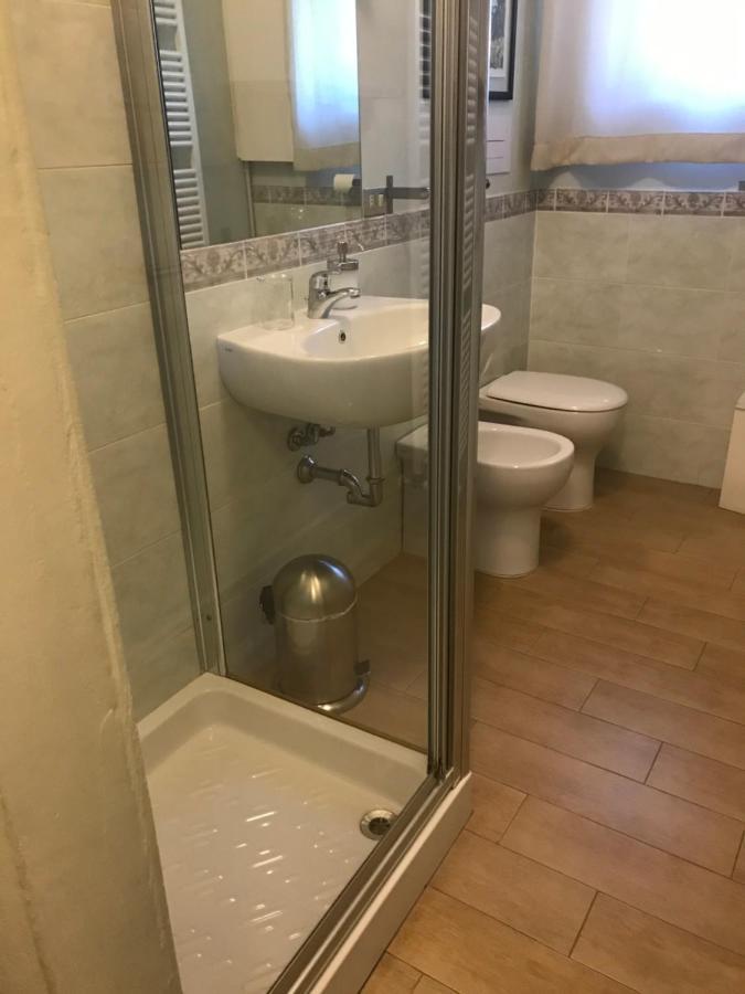 לודי B&B Artincentro מראה חיצוני תמונה