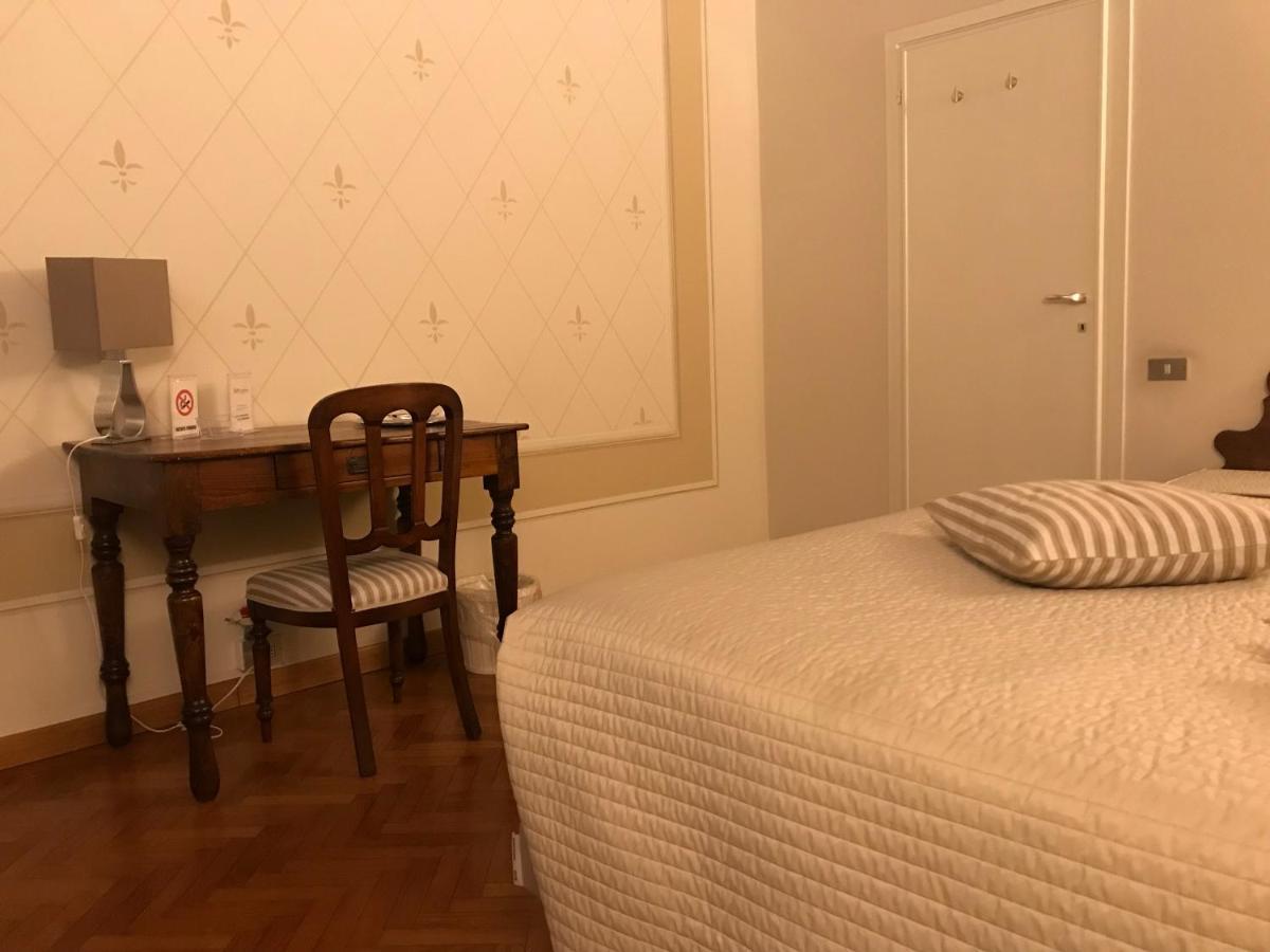 לודי B&B Artincentro מראה חיצוני תמונה