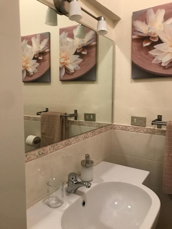 לודי B&B Artincentro מראה חיצוני תמונה