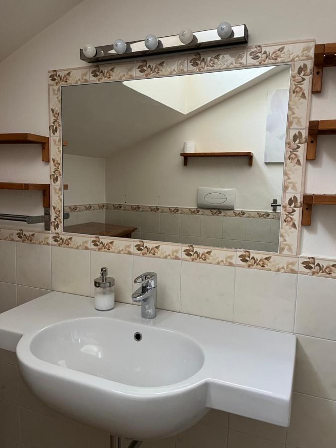 לודי B&B Artincentro מראה חיצוני תמונה