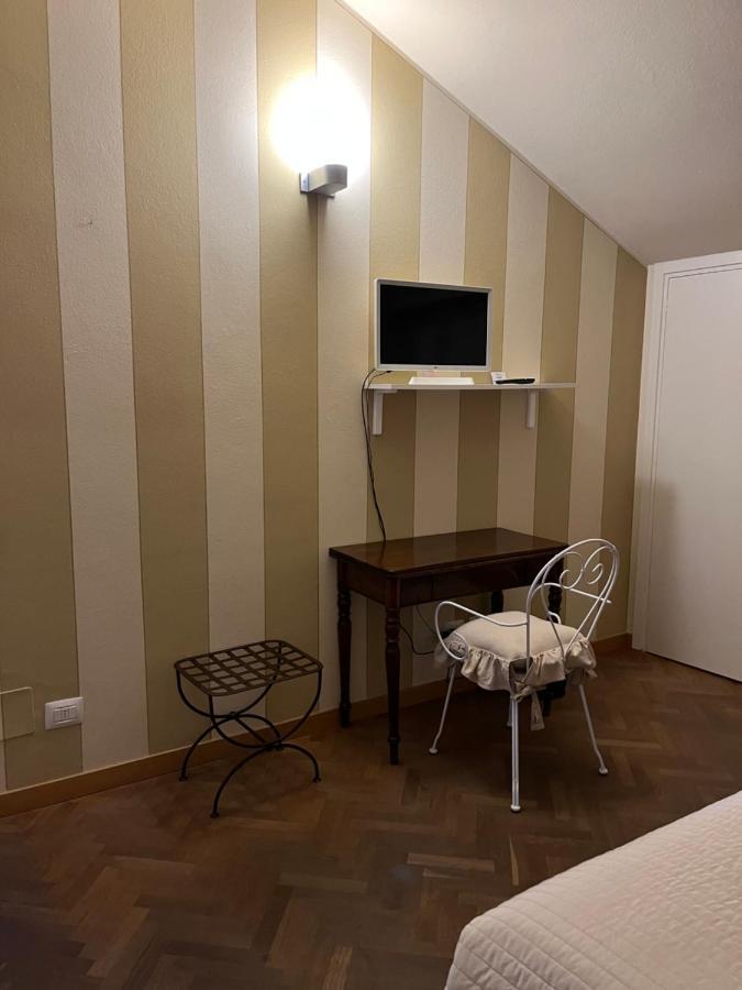 לודי B&B Artincentro מראה חיצוני תמונה