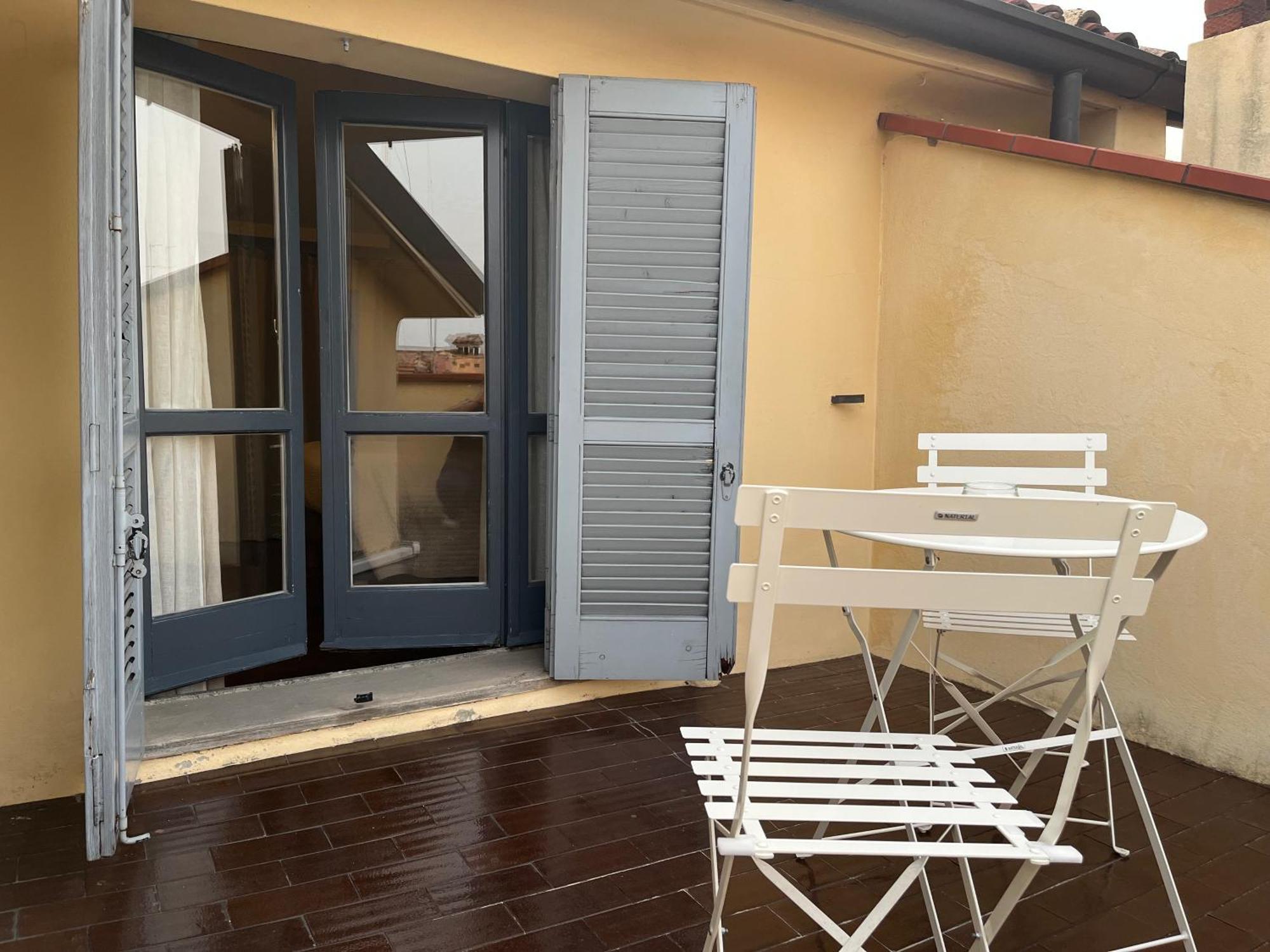 לודי B&B Artincentro מראה חיצוני תמונה