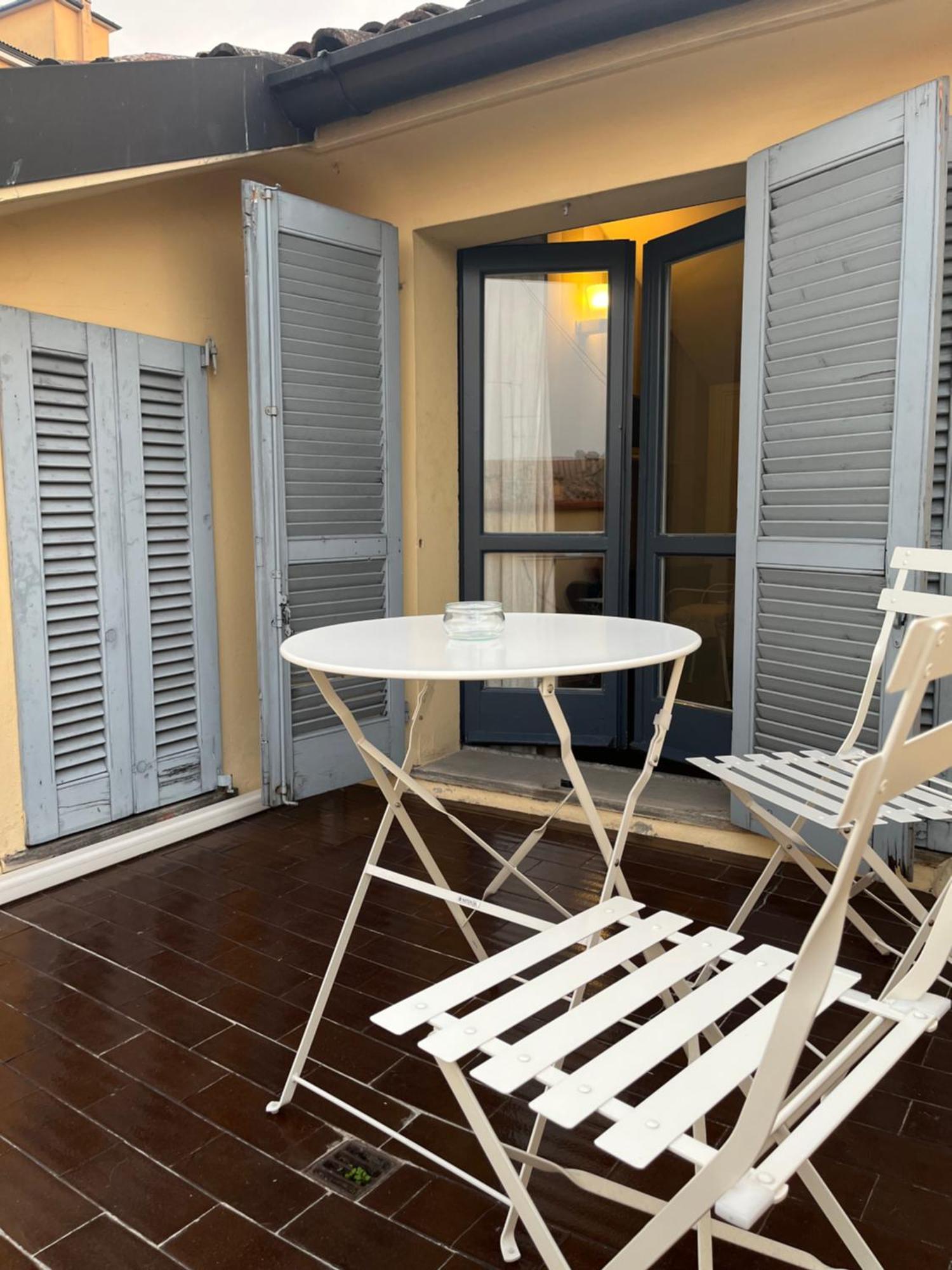 לודי B&B Artincentro מראה חיצוני תמונה
